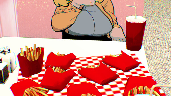 EYE TO ME game for Linux 1