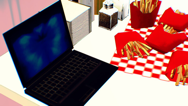 EYE TO ME game for windows Pc 1