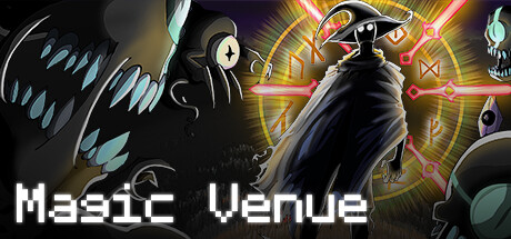 Magic Venue banner