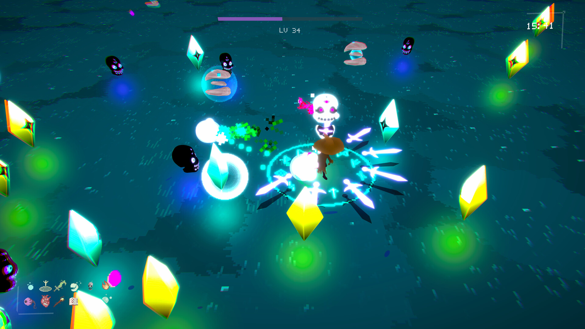 Magic Venue screenshot 4