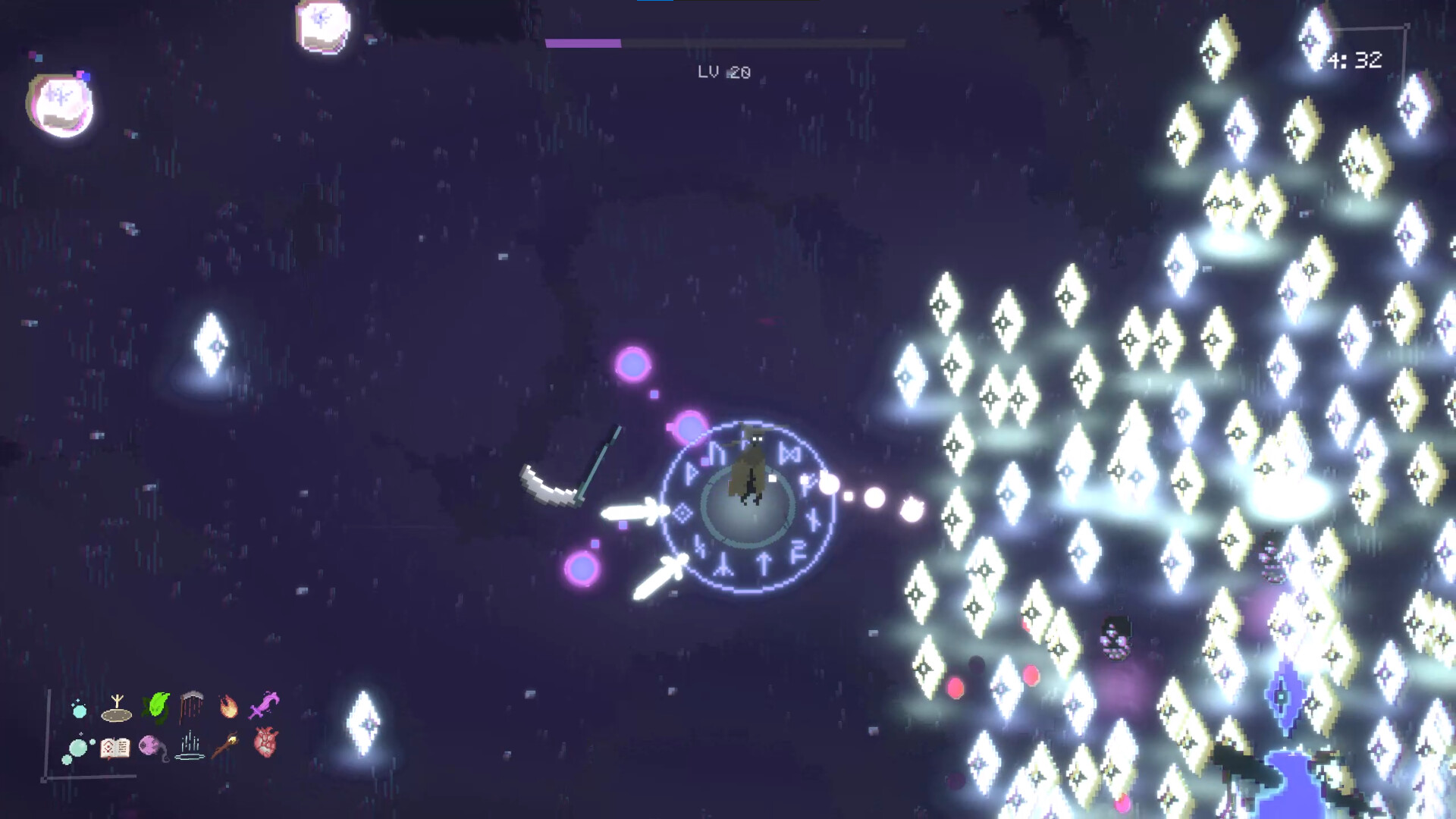 Magic Venue Featured Screenshot #1