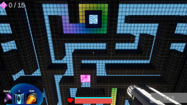 Gravity Surge screenshot 4