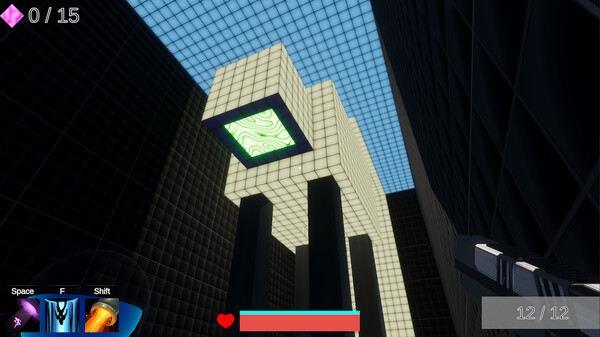 Gravity Surge screenshot 6