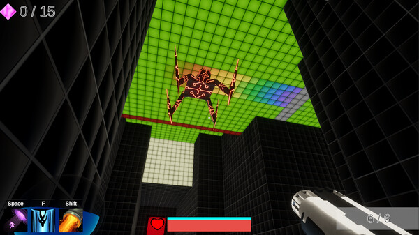 Gravity Surge screenshot 2