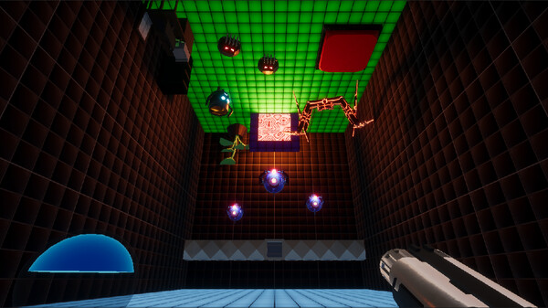 Gravity Surge screenshot 1