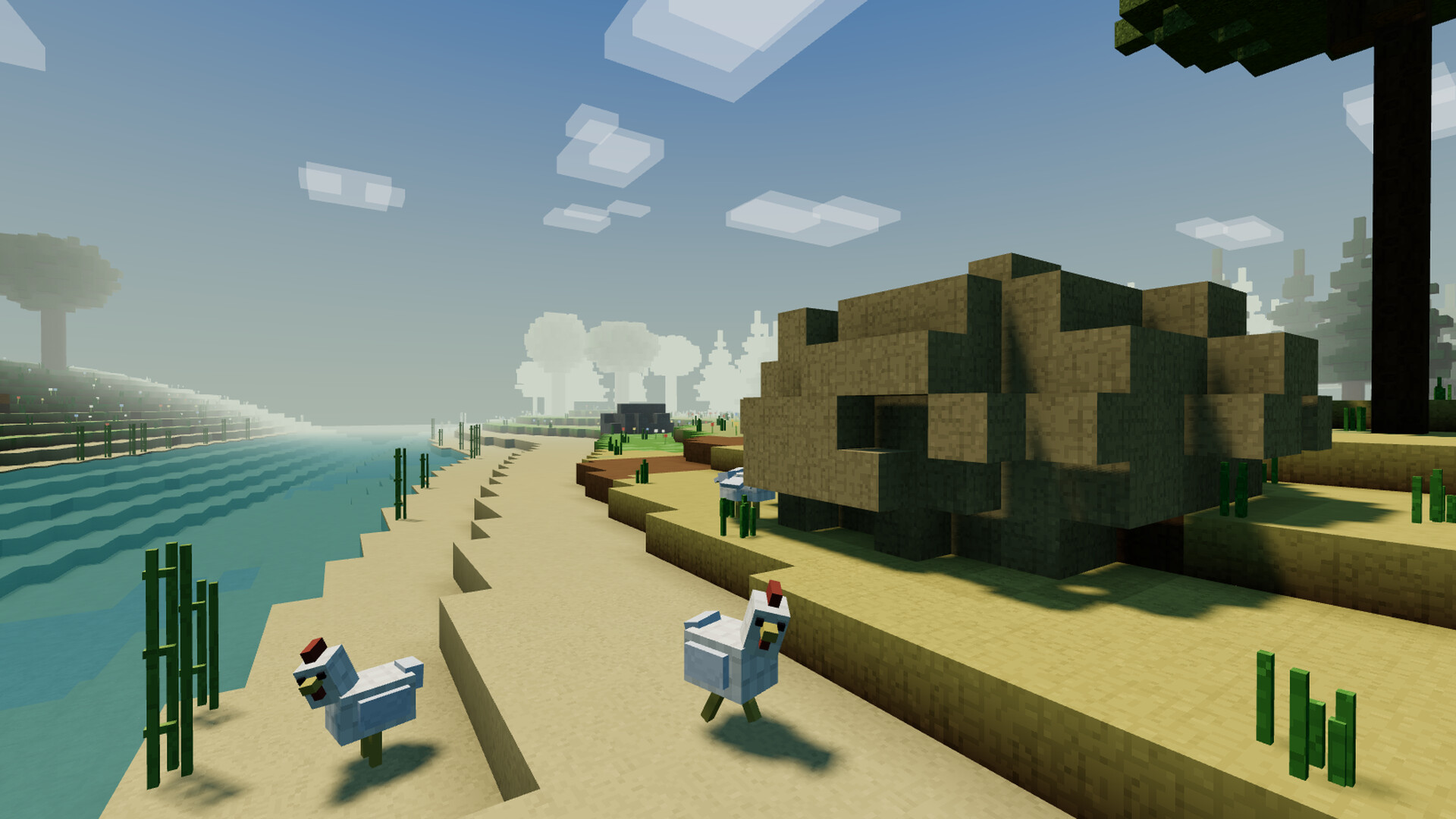 Factory Survival screenshot #3