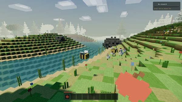 Factory Survival 스크린샷 1