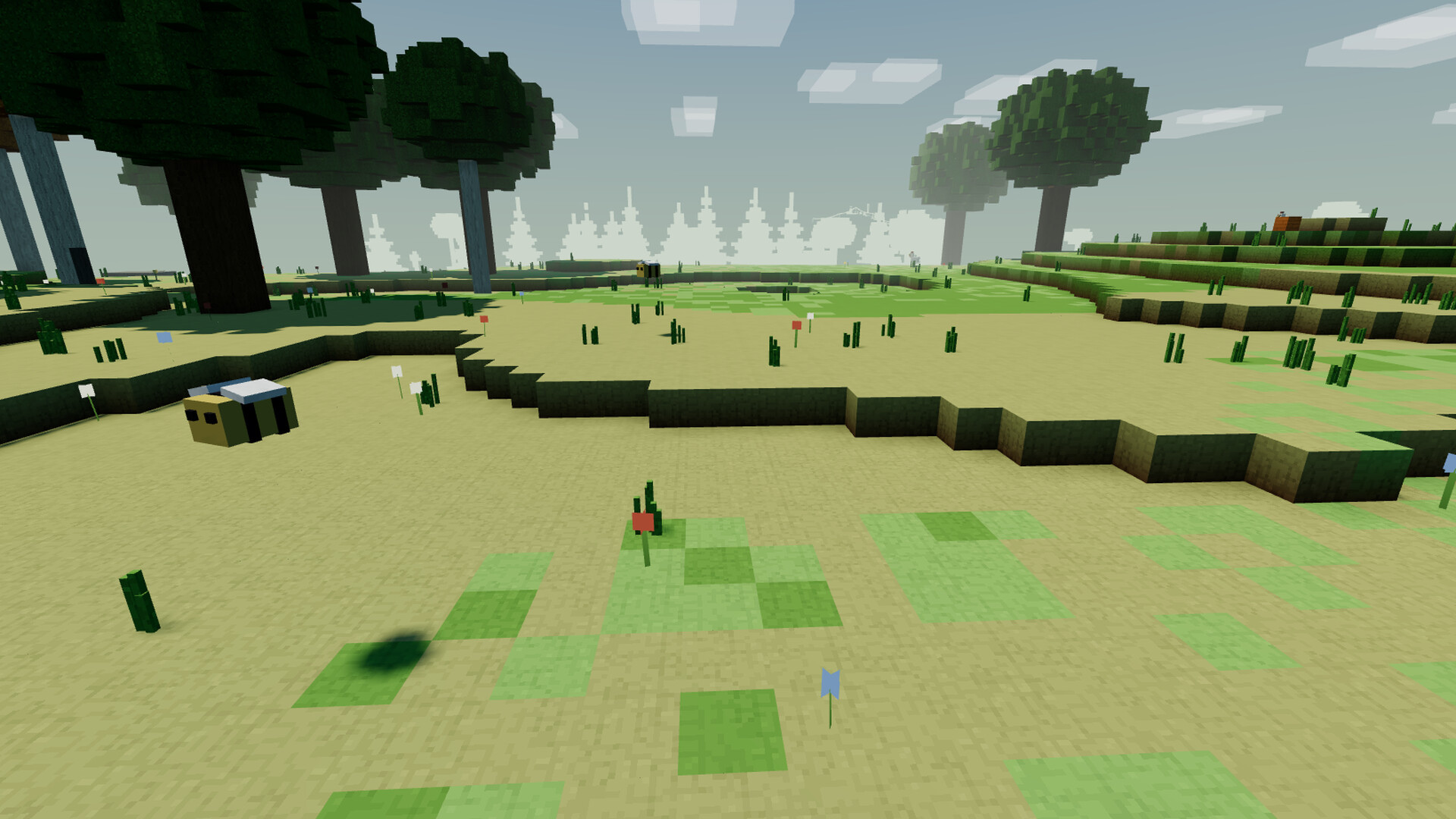 Factory Survival screenshot #4