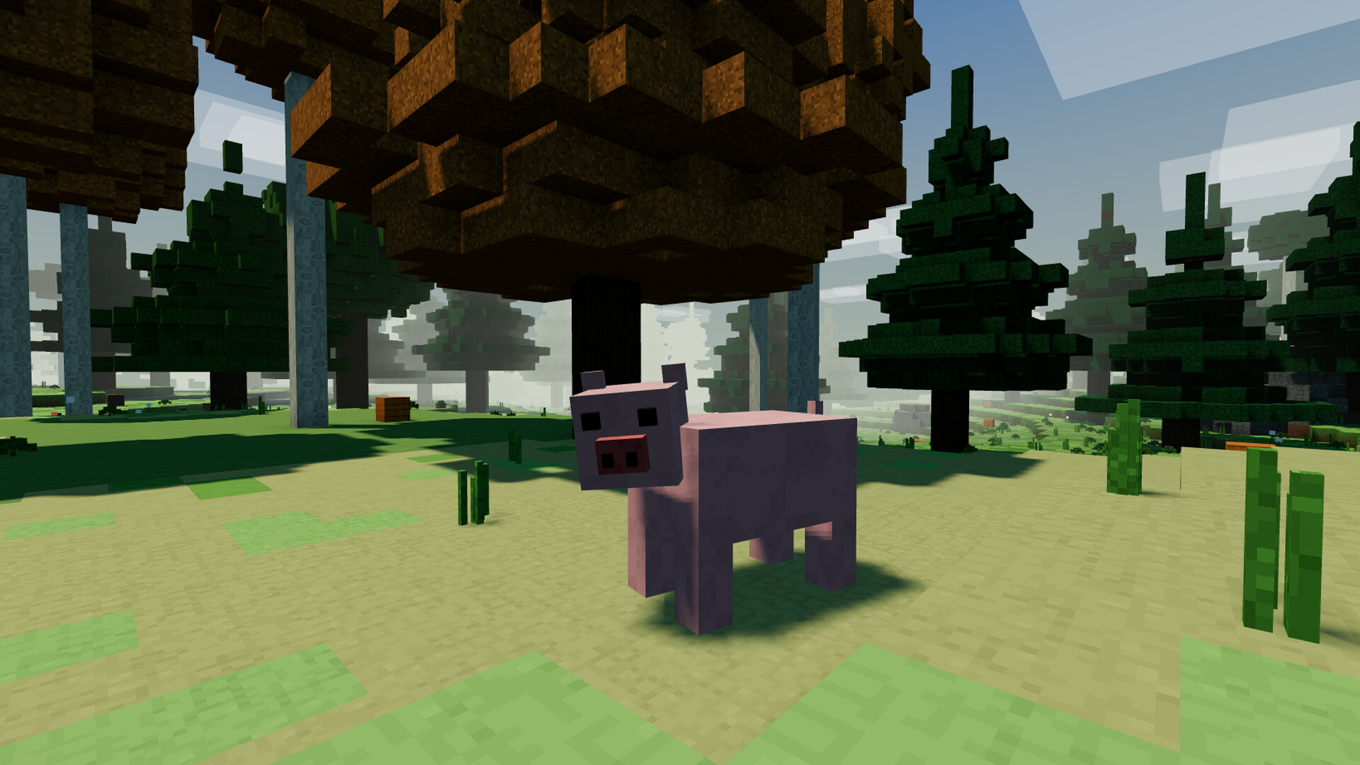 Factory Survival screenshot #5