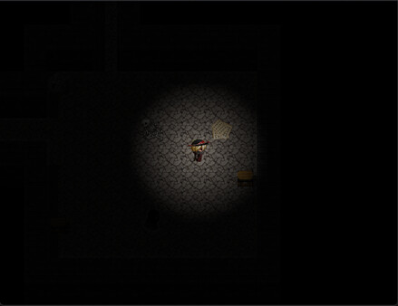 Black Dungeon screenshot 5