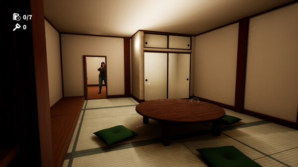 誘拐犯 Kidnappers screenshot 4