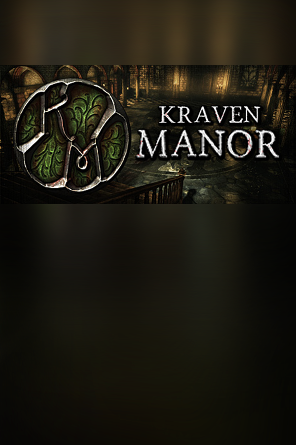 Kraven Manor