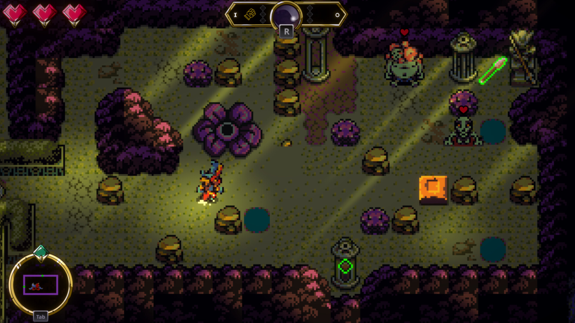 Sliding Hero screenshot #6