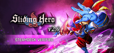 Sliding Hero banner image