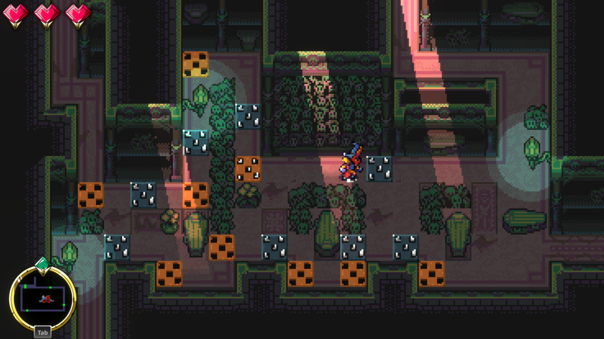 Sliding Hero screenshot #4