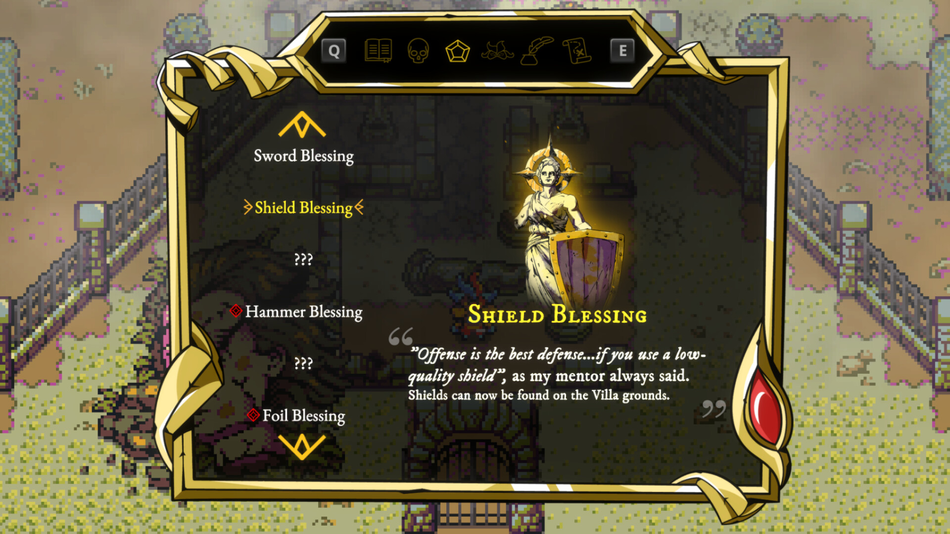 Sliding Hero screenshot #5