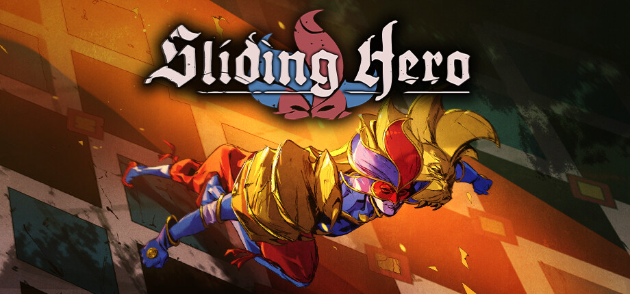 Sliding Hero header image