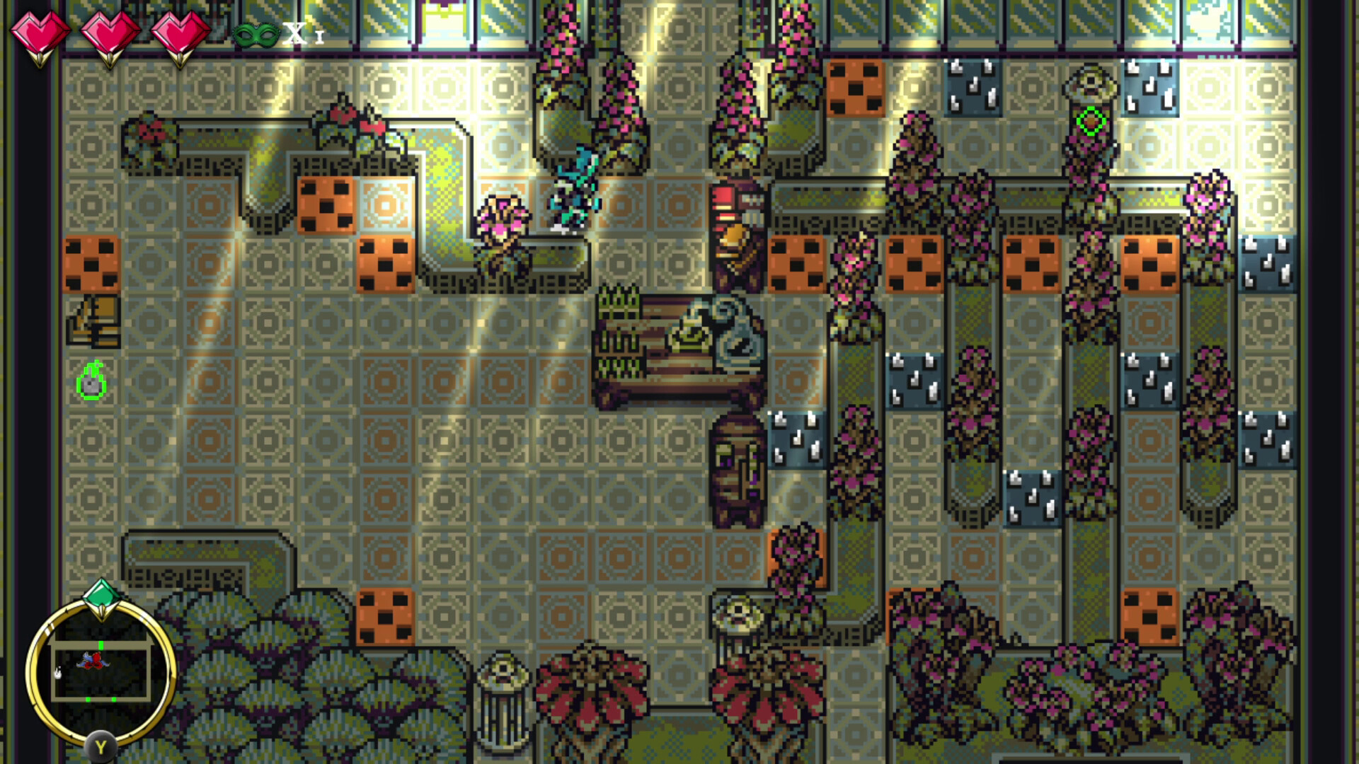 Sliding Hero screenshot #7