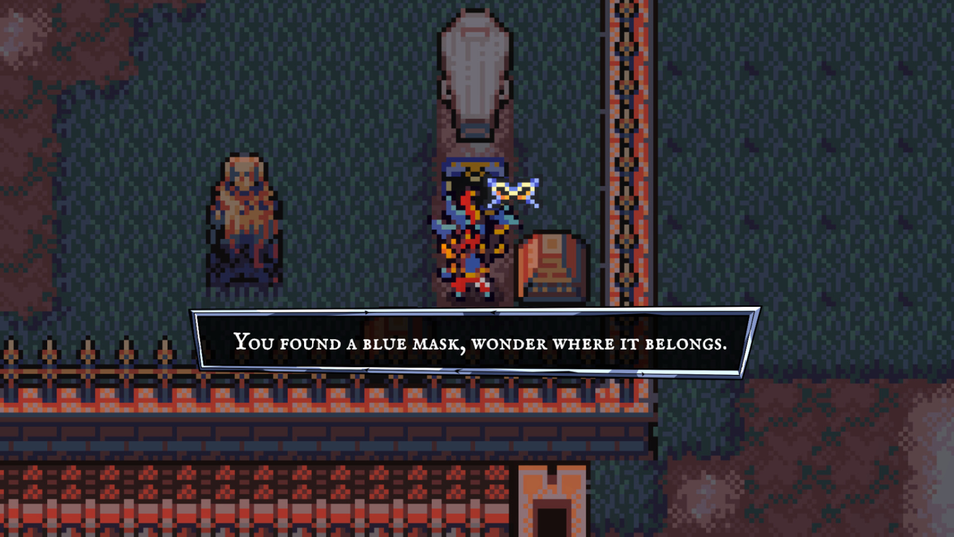 Sliding Hero screenshot #12