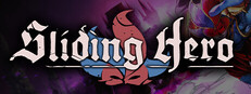 Sliding Hero