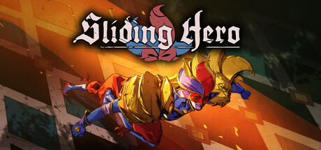 Sliding Hero