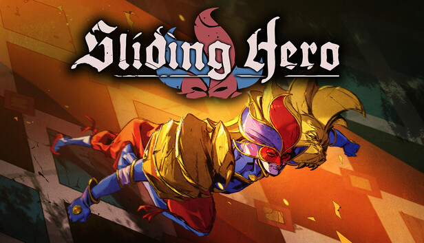 Sliding Hero