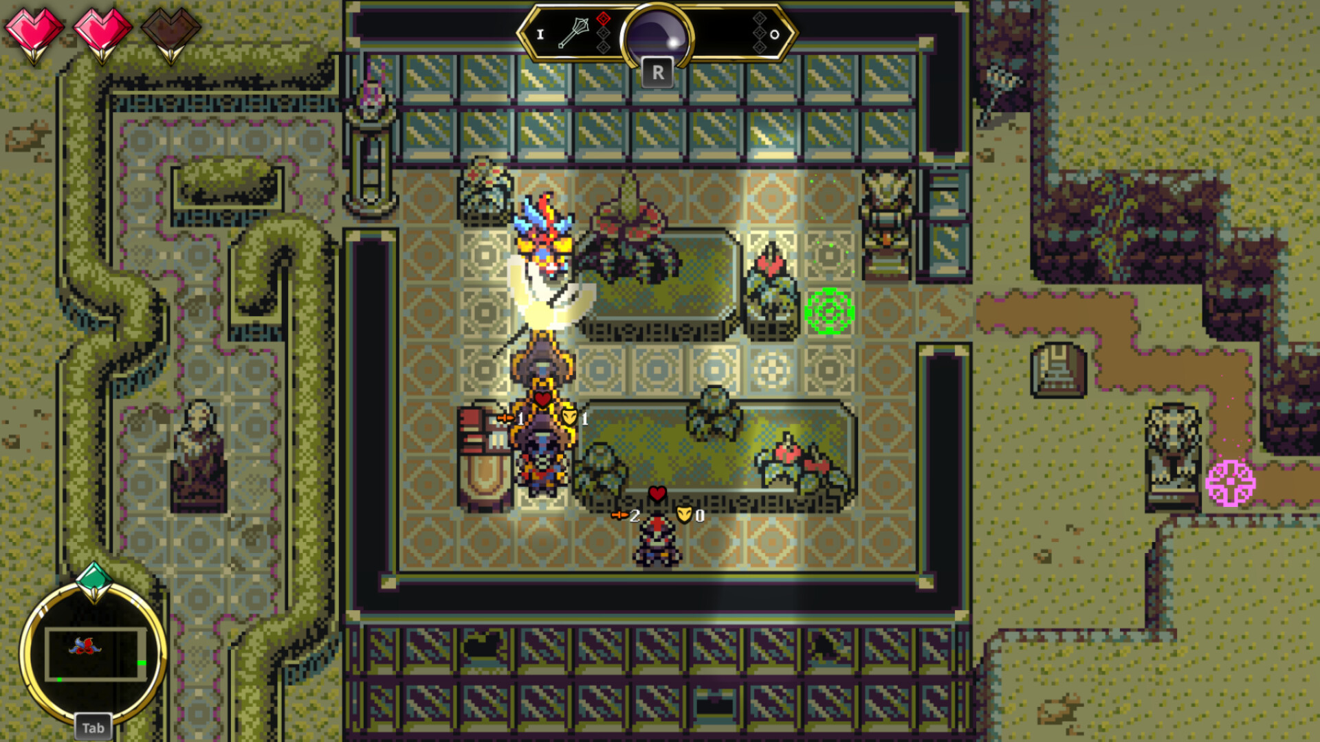 Sliding Hero screenshot #10