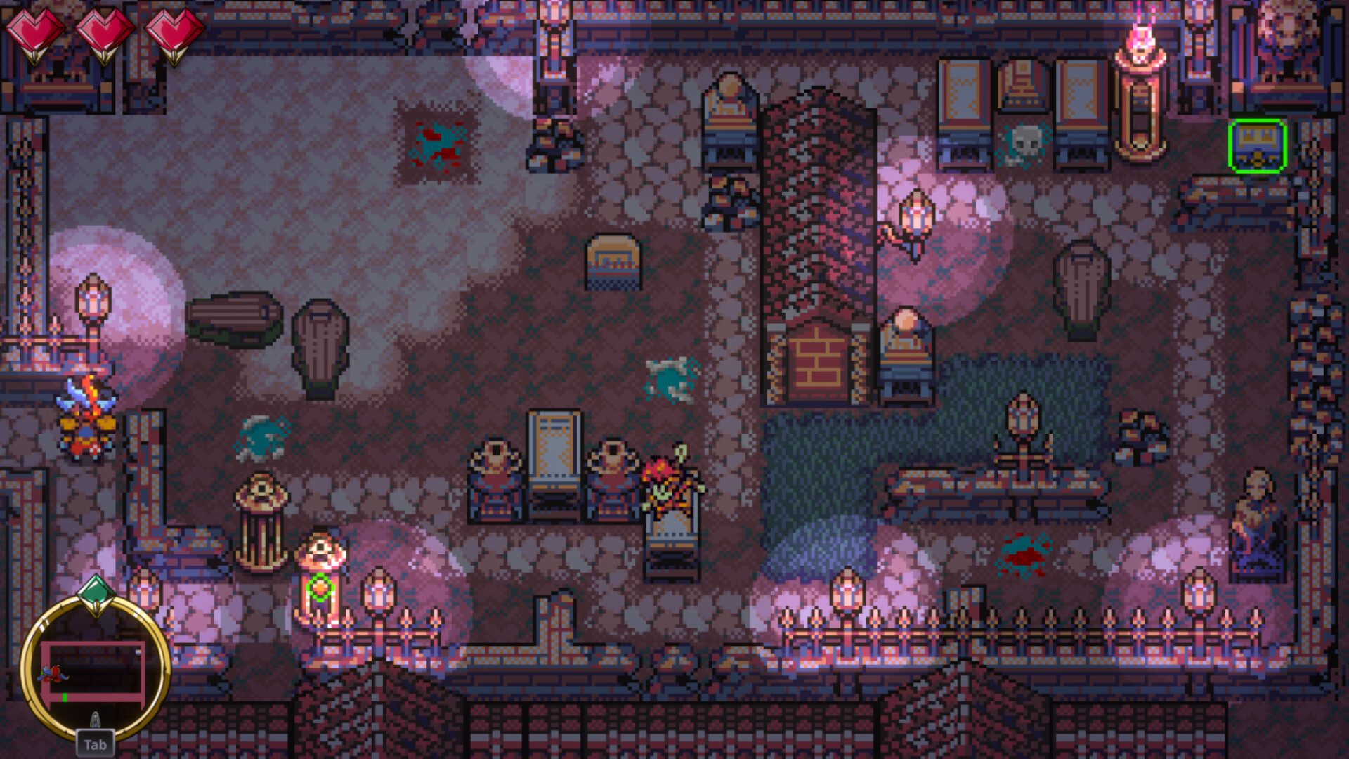 Sliding Hero screenshot #15