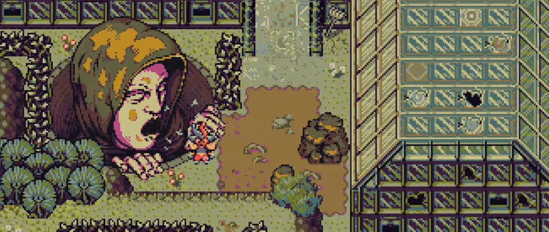 滑步奇旅Sliding Hero (v1.0.3)|官方中文|解压即玩