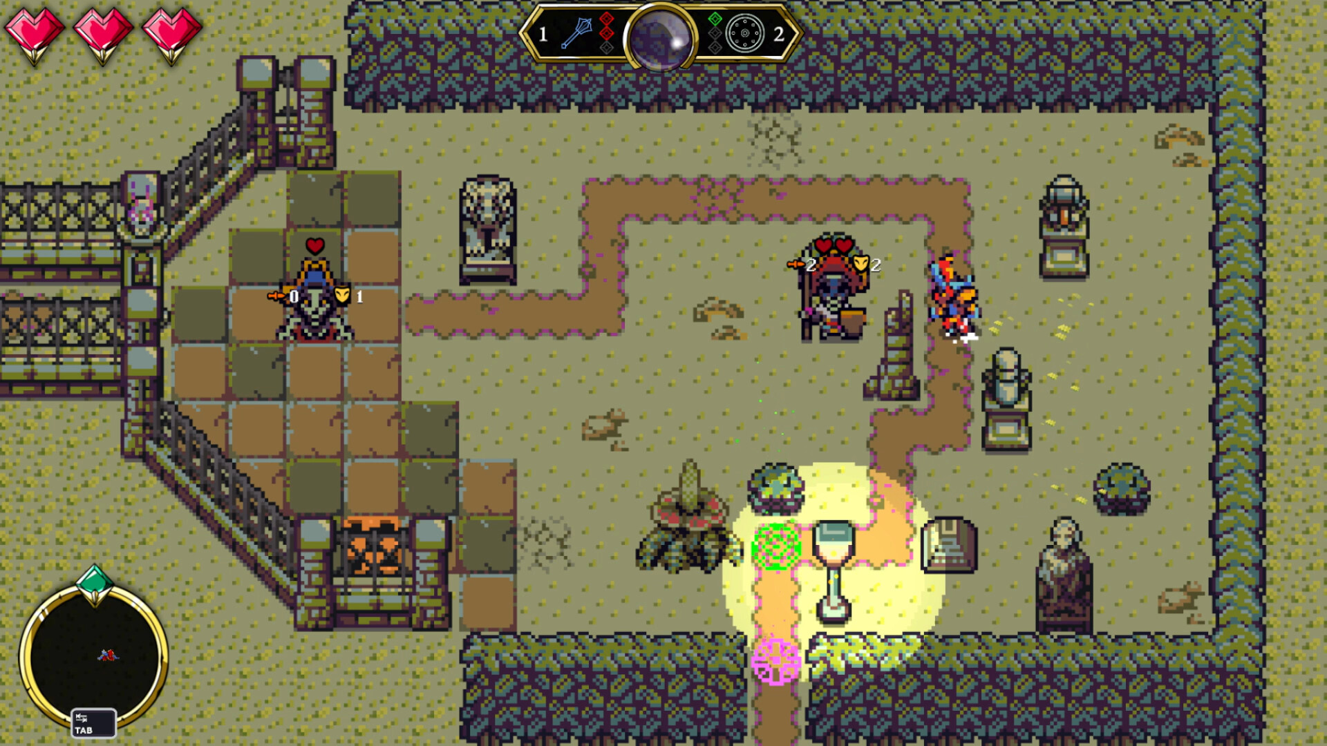 Sliding Hero screenshot #5