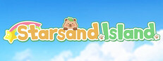 Starsand Island Banner