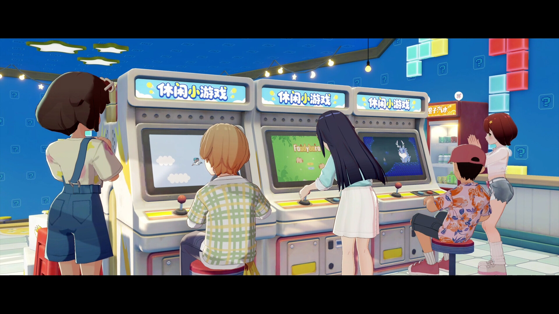 Starsand Island – Screenshot 17