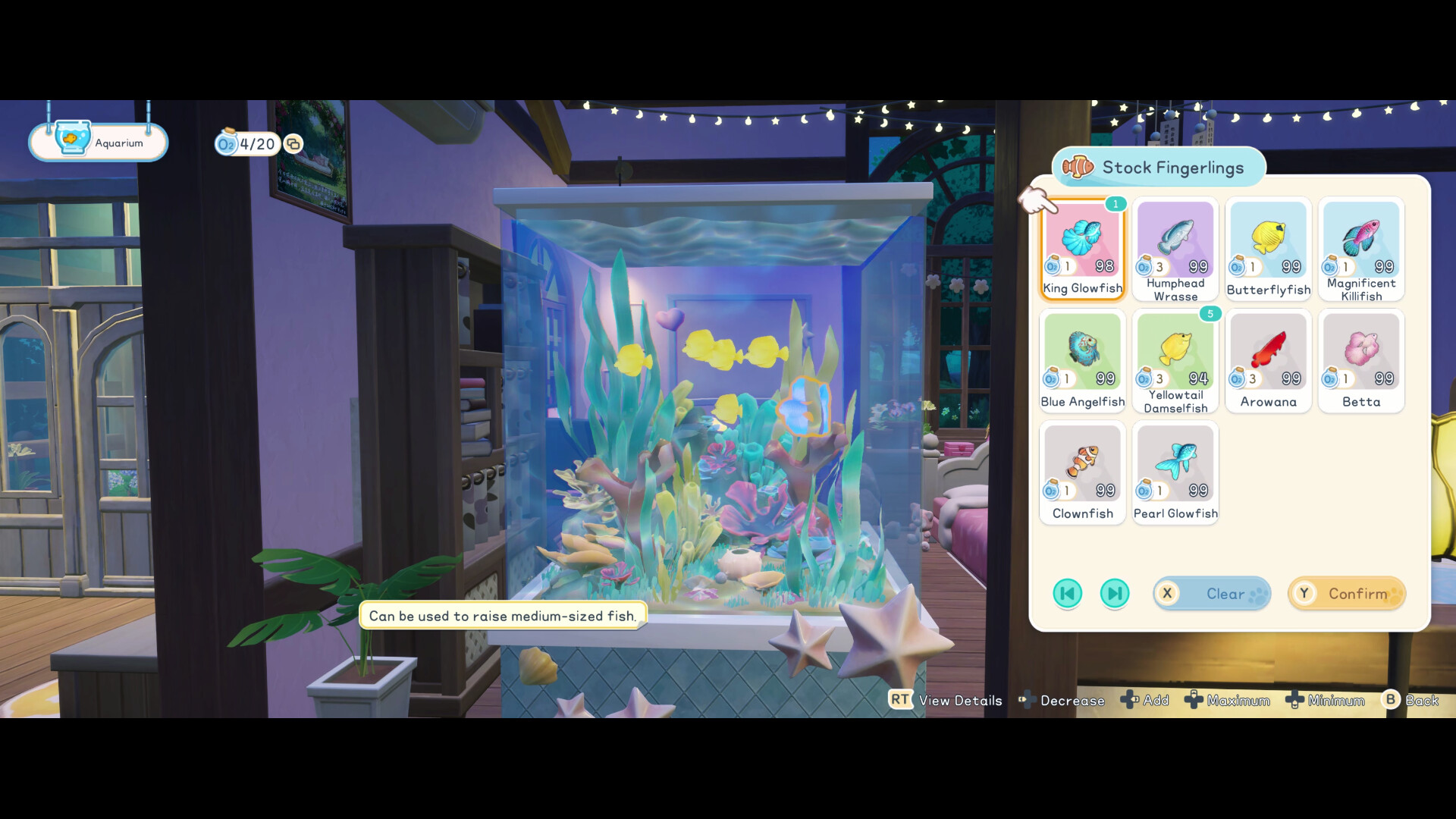 Starsand Island screenshot #20