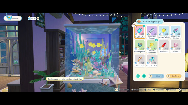 Starsand Island screenshot 19