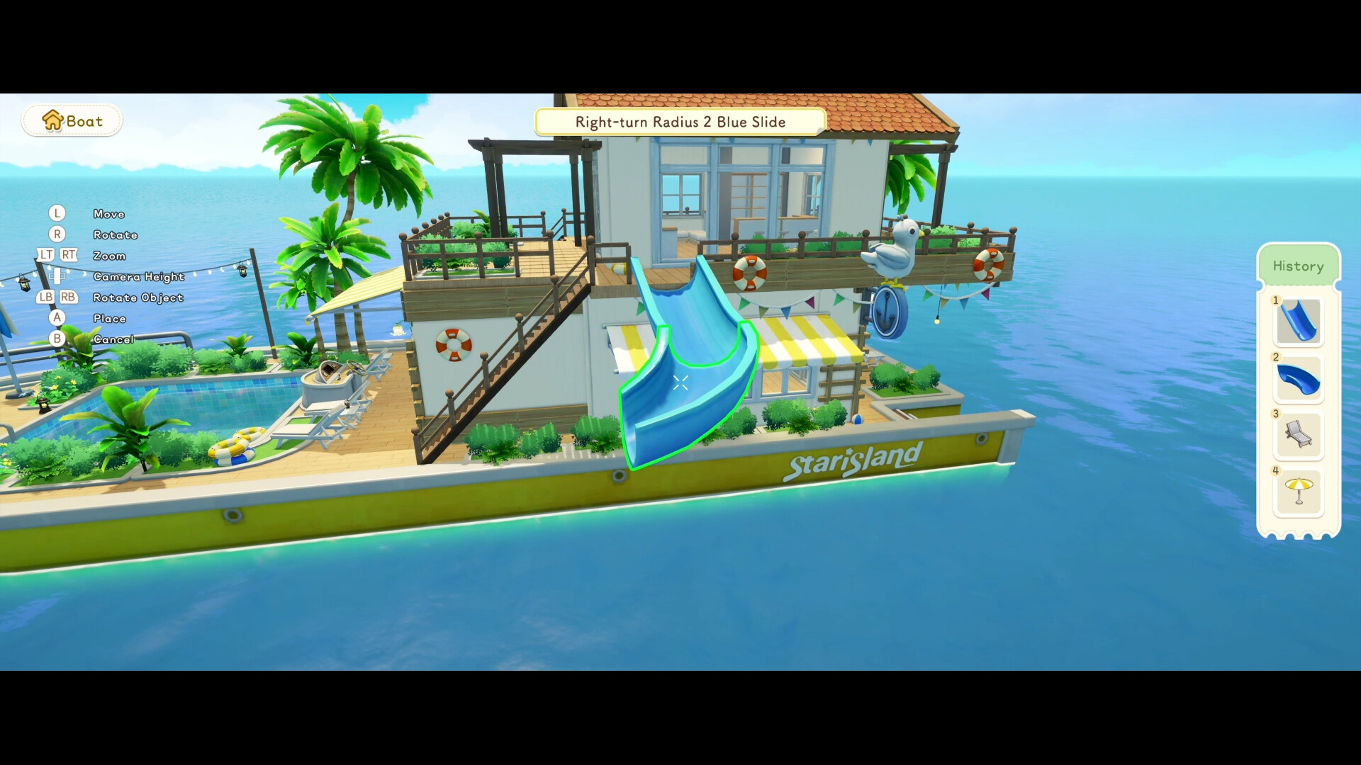 Starsand Island screenshot #11