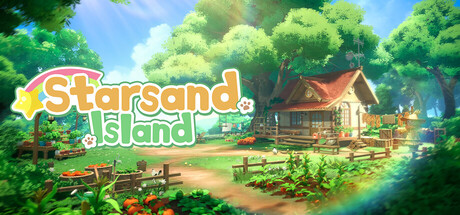 Starsand Island steam charts