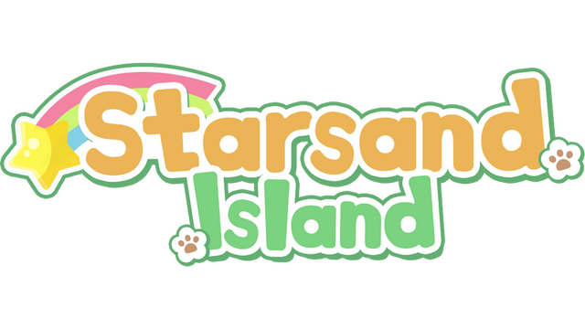 Starsand Island