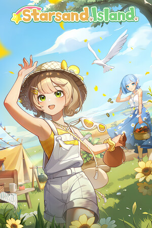 Starsand Island Stats