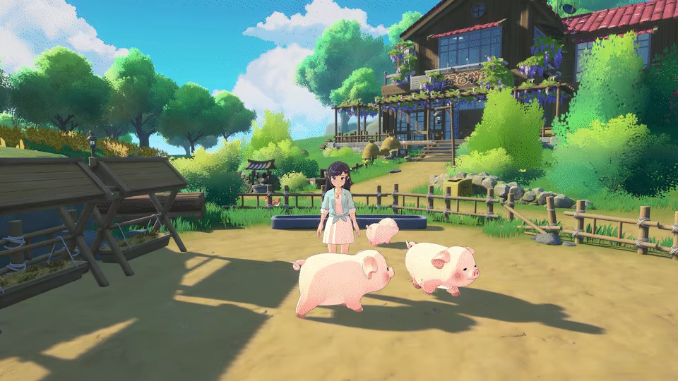 星砂岛StarSand Island