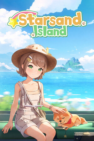 Starsand Island Stats
