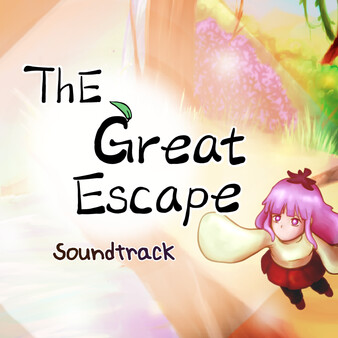 The Great Escape Soundtrack screenshot 1