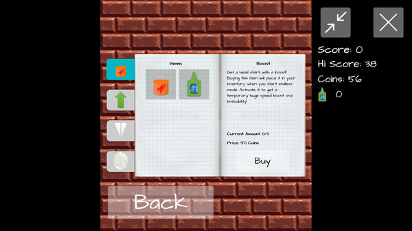 Paper Flights screenshot 5