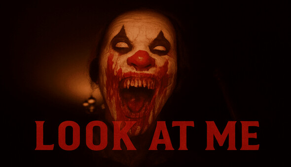 Скриншот из Look at me