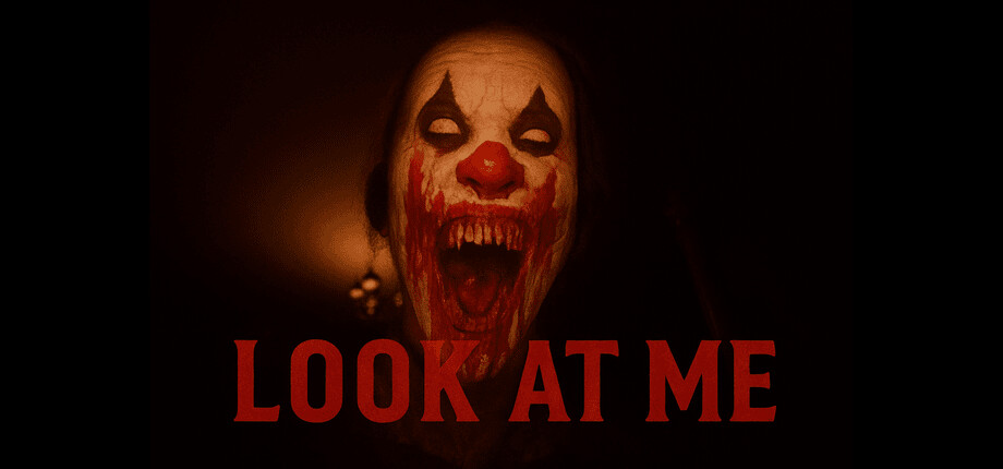 Look at me header image