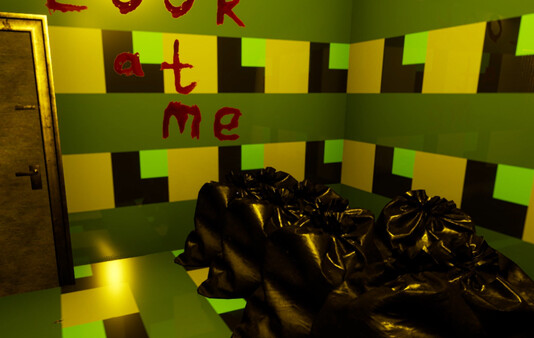 Screenshot of Look at me