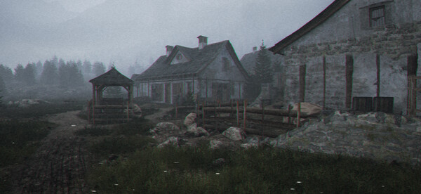 Скриншот из Silverpine Creek Скриншот из Silverpine Creek