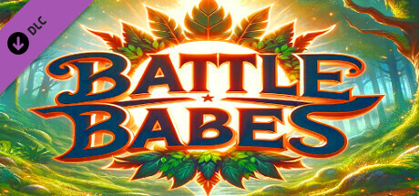 Battle Babes: Lightning banner image