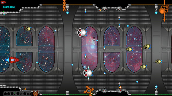 Grave Space screenshot 4