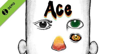 ACE Demo cover art