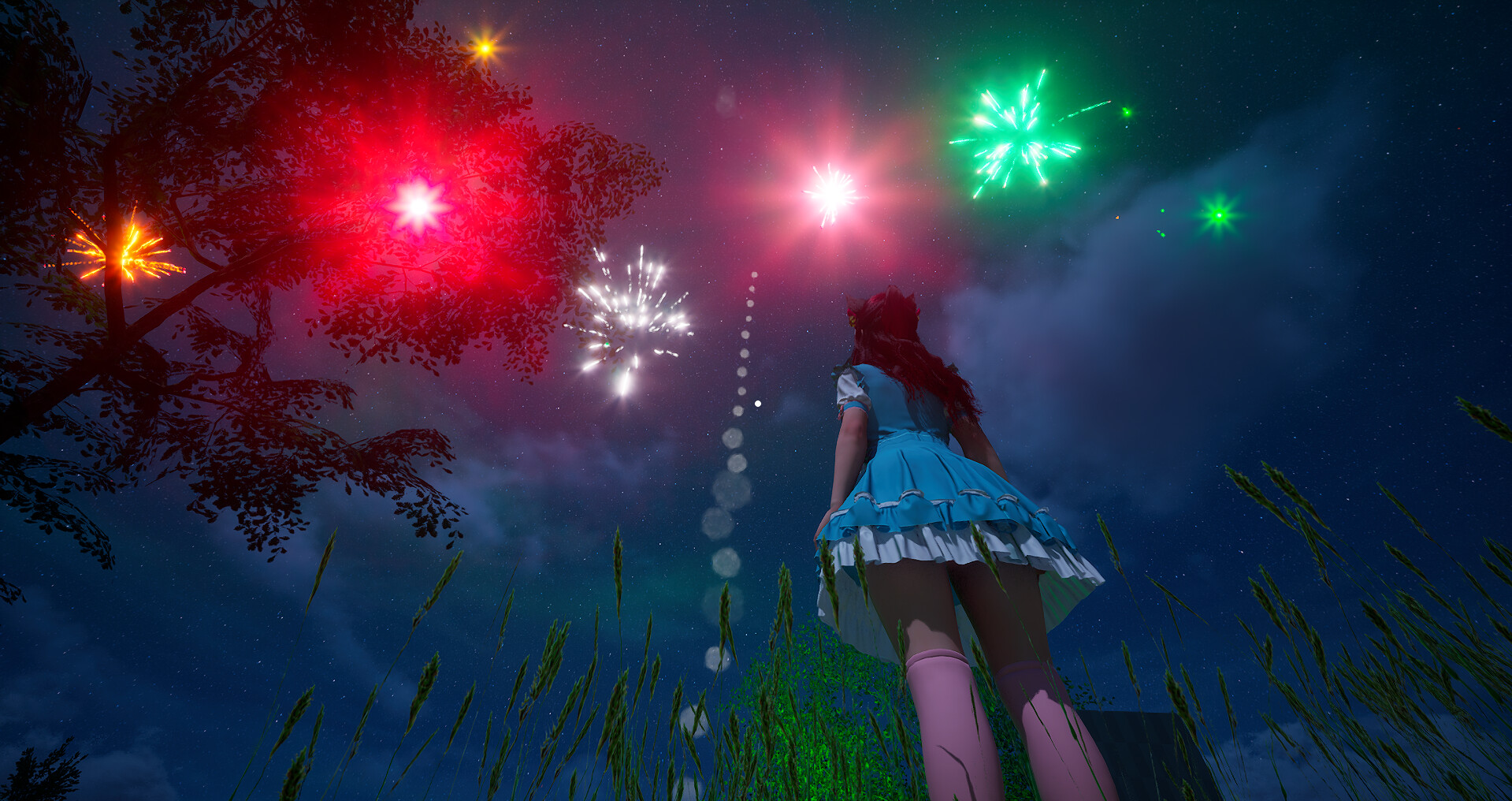 My ranch screenshot #3